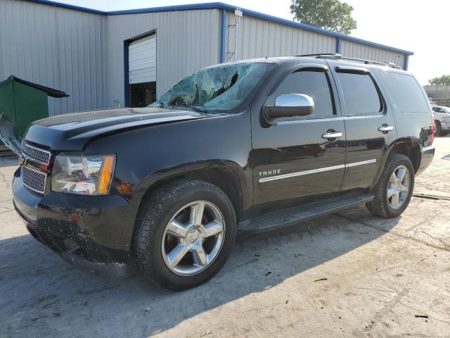 2012 Chevrolet Tahoe 