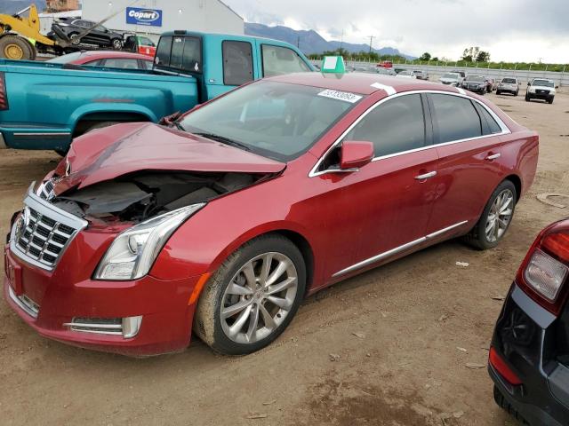 2013 Cadillac XTS Premium Collection