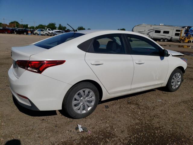 3KPC24A31KE055011 Hyundai ACCENT SE