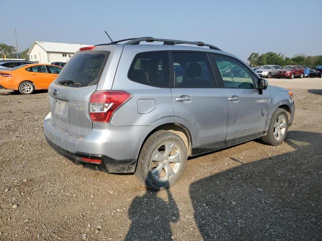 JF2SJADC1FH413167 Subaru Forester 2.5i Premium