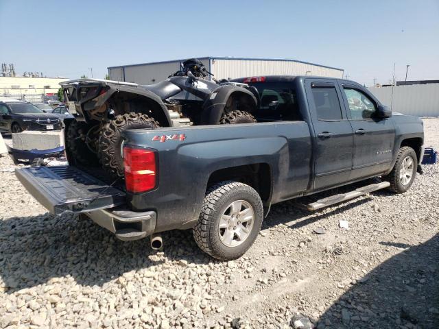 2018 CHEVROLET SILV1500 4 1GCVKREC5JZ128853