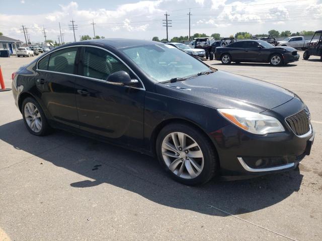 2G4GV5EK7F9251132 Buick Regal