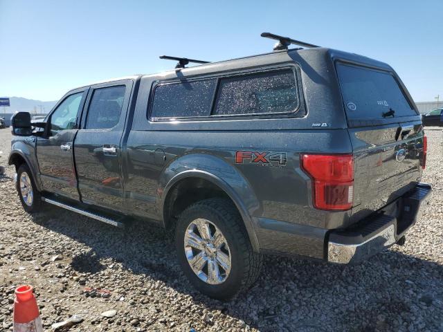 1FTFW1E40LFB15600 Ford F150 Supercrew