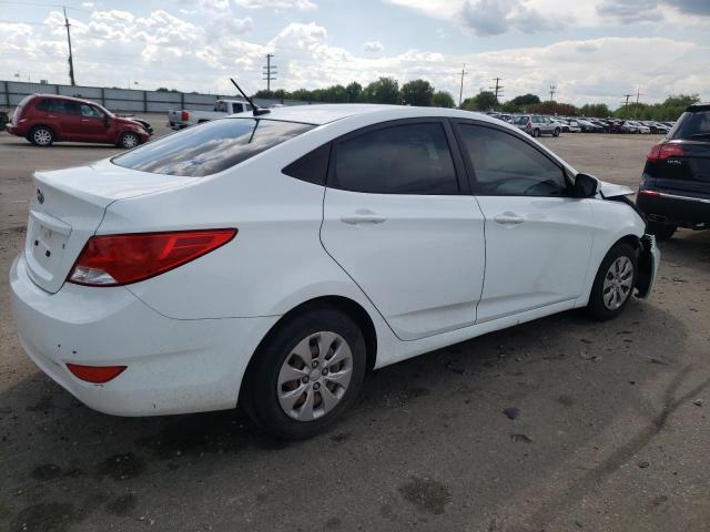 KMHCT4AE0FU880278 Hyundai ACCENT GLS