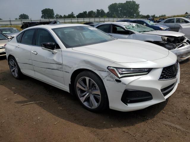 2021 ACURA TLX PLATIN 19UUB6F99MA802097