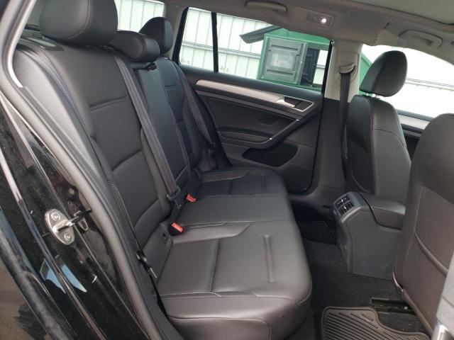 2015 VOLKSWAGEN GOLF SPORT - 3VWCA7AU9FM510225