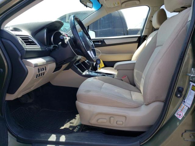 4S4BSACC4F3279096 Subaru Outback 2.5i Premium