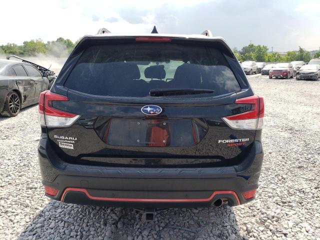 2021 SUBARU FORESTER S - JF2SKARC1MH423054