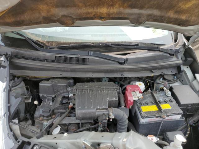 2018 MITSUBISHI MIRAGE ML32F3FJ0JHF09605