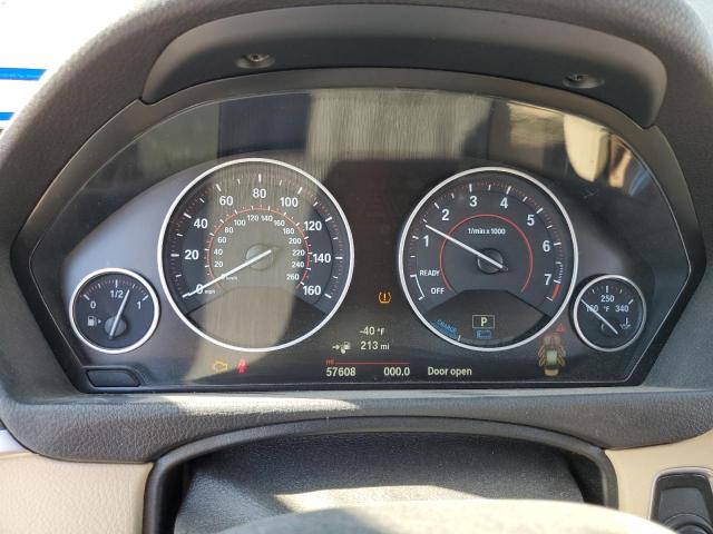 2017 BMW 330E - WBA8E1C59HK895292