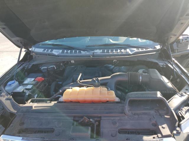 Ford F150 Supercrew 2017 1FTEW1CP4HKC68908 Image 11