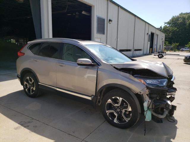 5J6RW1H9XJL000032 Honda Cr-v Touring