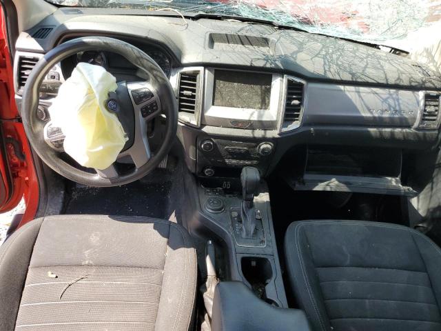 2020 FORD RANGER XL - 1FTER1FH7LLA31473
