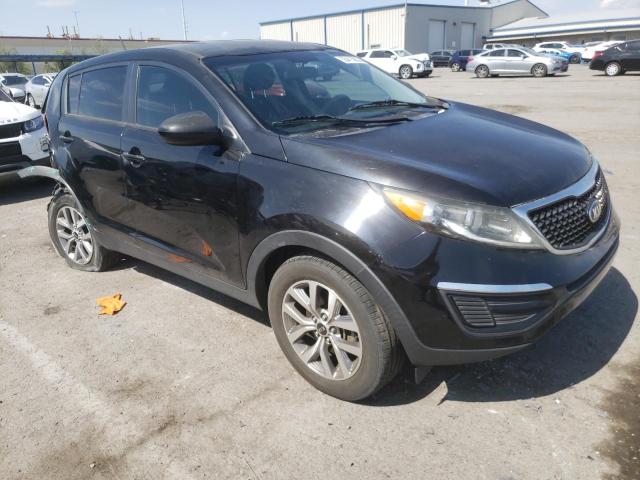 KNDPB3AC4G7808212 KIA Sportage Lx