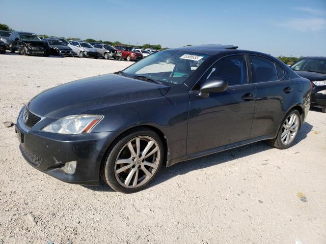 2006 Lexus IS 250 