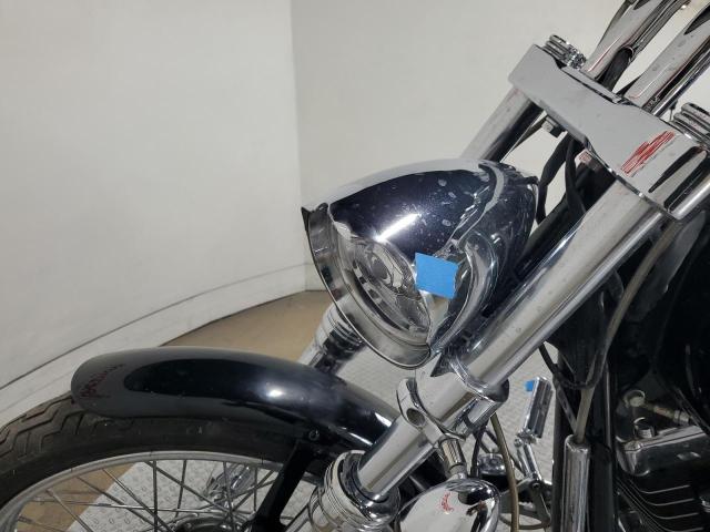 2002 HARLEY-DAVIDSON FXSTBI - 1HD1JAB192Y031750