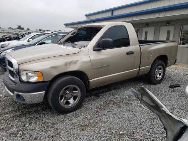 2004 Dodge Ram 1500 ST