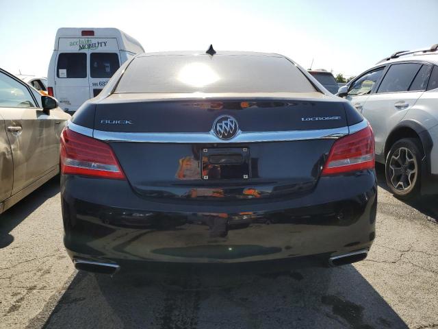 1G4GB5G39GF267842 Buick Lacrosse
