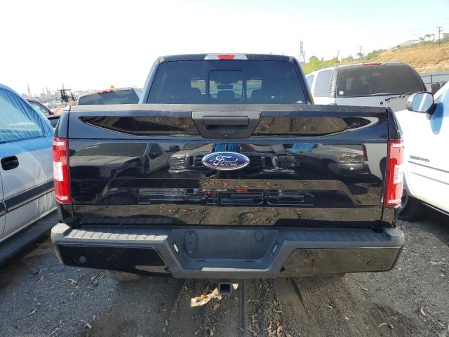 1FTEW1E56LFC50990 Ford F150 Supercrew