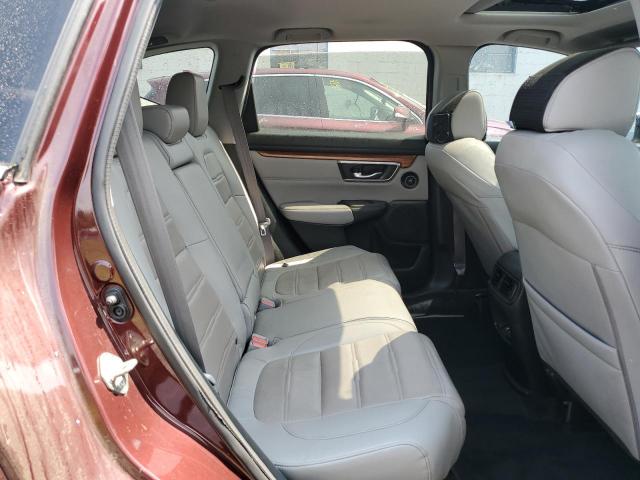 7FARW2H88KE026236 Honda CR-V EXL