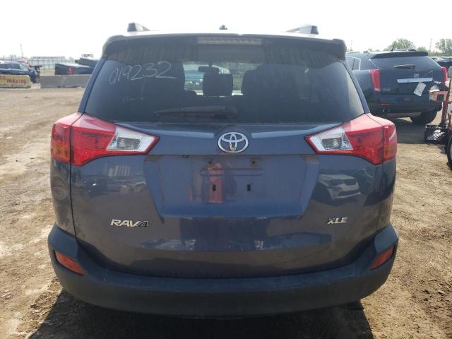 VIN JTMWFREV7D5012110 2013 TOYOTA RAV4 no.6