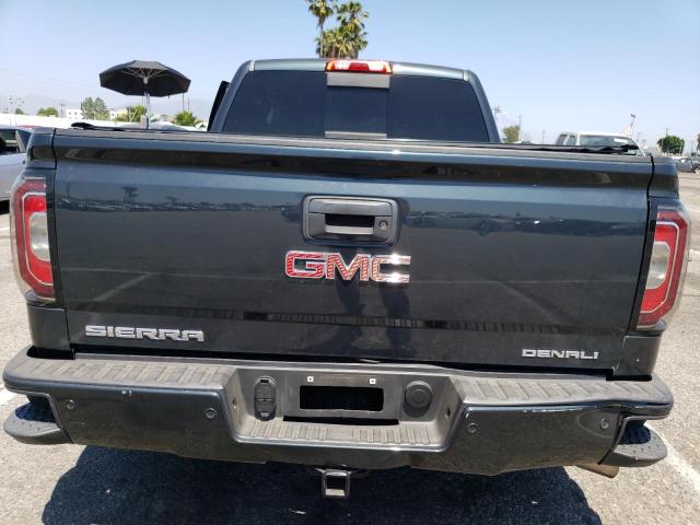 3GTU2PEJ4JG542849 | 2018 GMC SIERRA K15