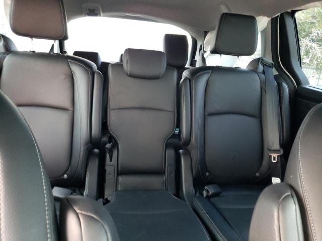 5FNRL6H83NB069866 2022 HONDA ODYSSEY, photo no. 10