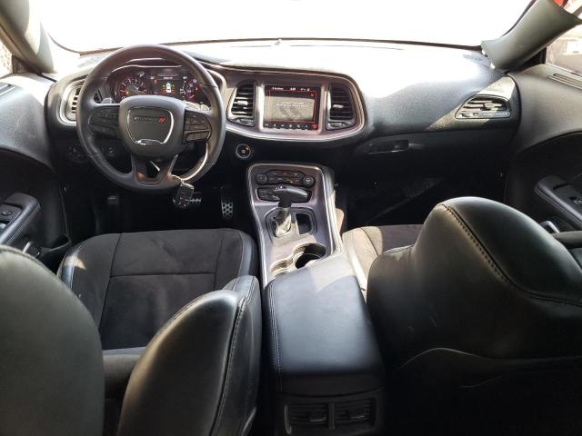 2C3CDZAG7JH252041 Dodge Challenger Sxt