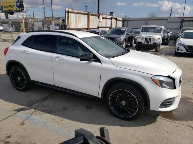 WDCTG4EB1KU006485 Mercedes-Benz GLA 250