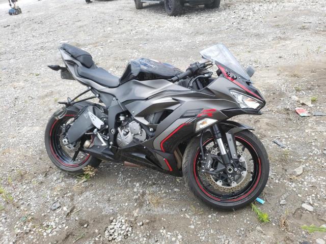 2023 KAWASAKI ZX636 K - JKBZXJH11PA016983