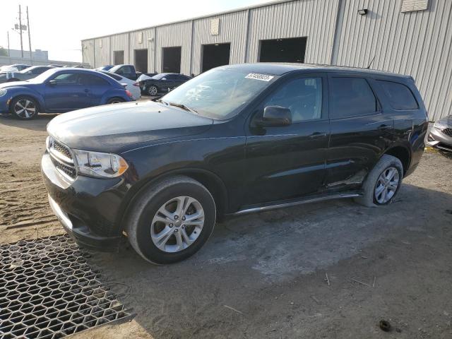 2011 Dodge Durango Express