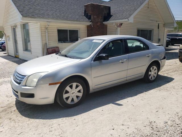 Lot #2535701174 2006 FORD FUSION salvage car