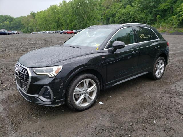 2020 Audi Q3 