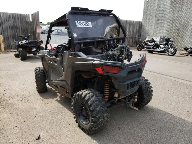 2018 POLARIS RZR 900 EP - 3NSVAE875JH466353