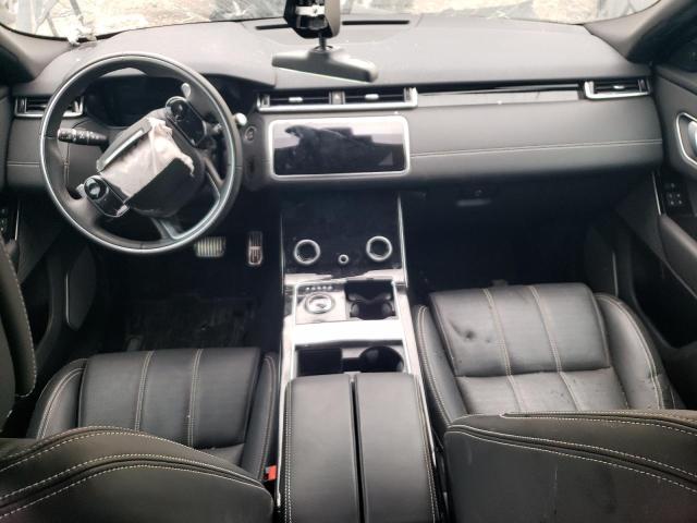 SALYM2EV5LA239123 Land Rover Range Rover Velar R-dynamic Hse