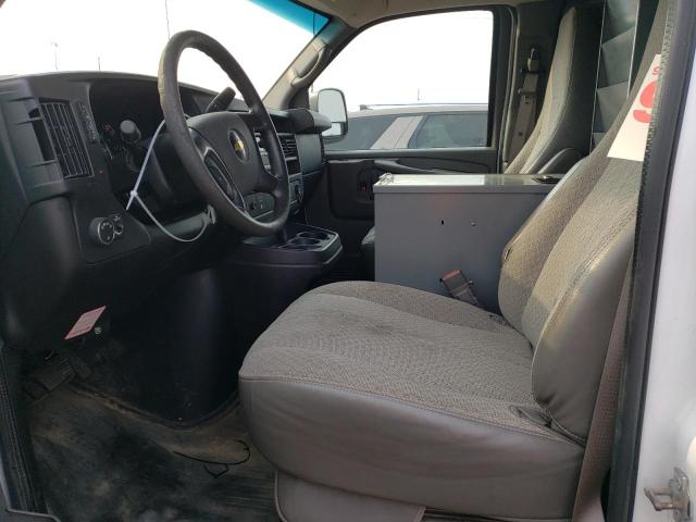 2015 CHEVROLET EXP G2500 1GCZGTCF4F1262269