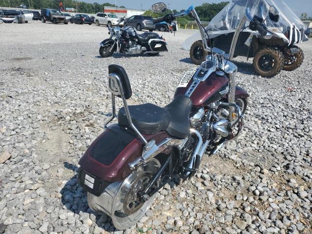 2022 HARLEY-DAVIDSON FLFBS 1HD1YGK10NB064089