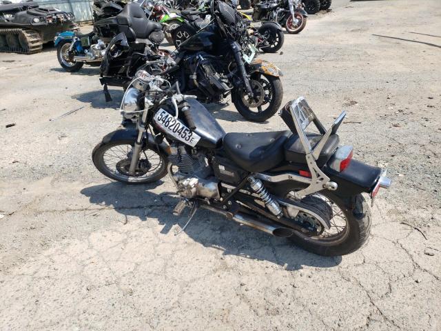 2002 HONDA CMX250 C - JH2MC13002K800788