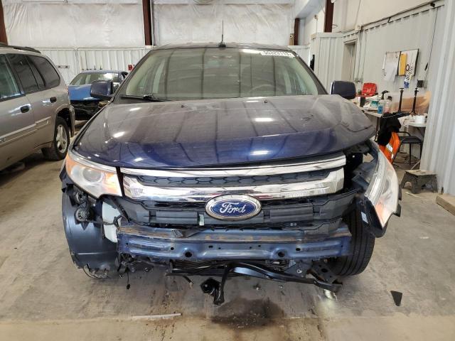 2FMDK4JC4BBA02620 | 2011 Ford edge sel