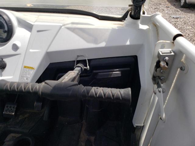 2014 POLARIS RZR 800 EP - 4XAVH7EA4EF354477