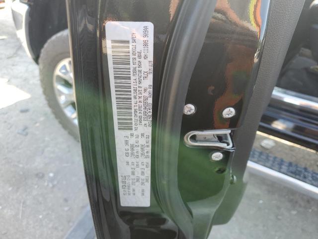 2017 RAM 2500 LONGH - 3C6UR5PL8HG597627