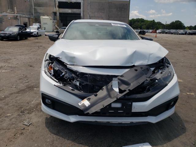 2HGFC2F88KH506315 | 2019 HONDA CIVIC SPOR