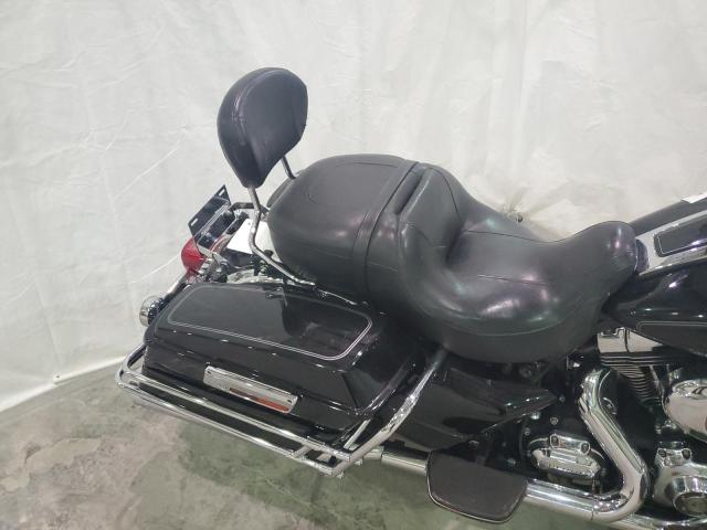 2010 HARLEY-DAVIDSON FLHTC - 1HD1FF419AB640351