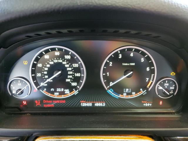 WBA5B3C5XED531454 BMW 535 XI