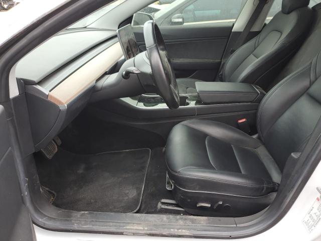 5YJ3E1EA3JF042901 Tesla MODEL 3