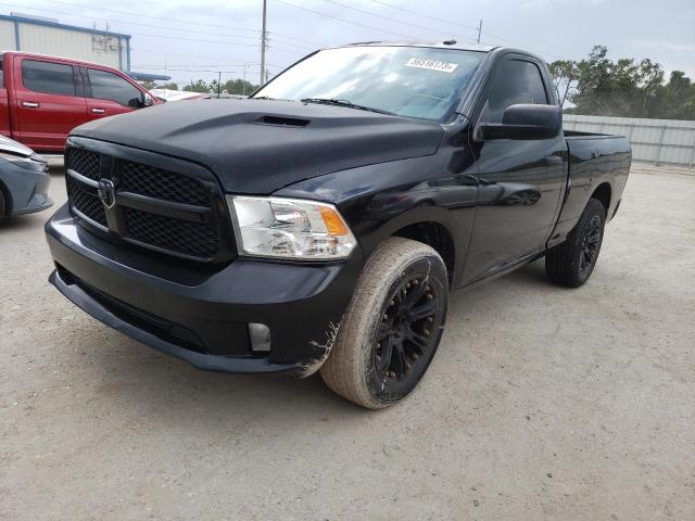 2013 Ram 1500 ST