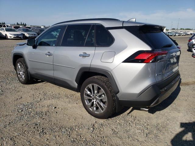 2T3N1RFV9NW252536 Toyota Rav4 Limited