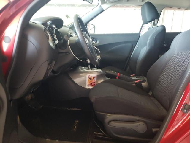 2016 NISSAN JUKE S - JN8AF5MR3GT604647