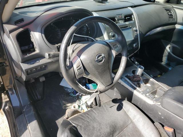 1N4AL3AP9FC149545 Nissan ALTIMA 2.5