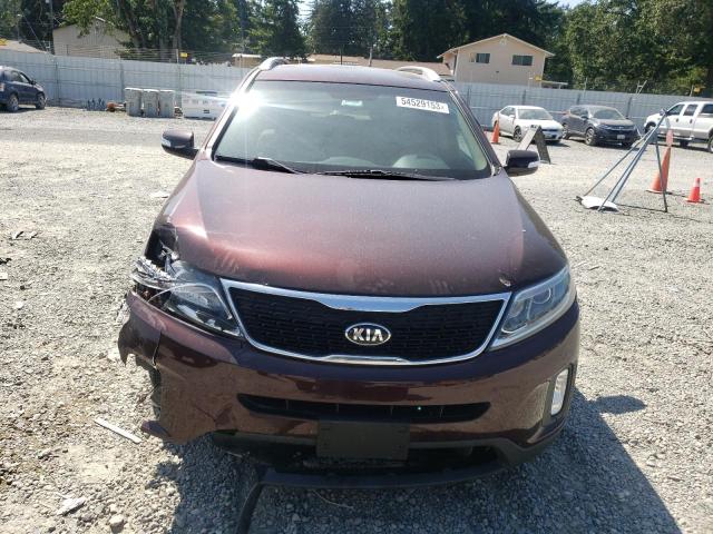 5XYKU4A73FG647334 KIA SORENTO EX